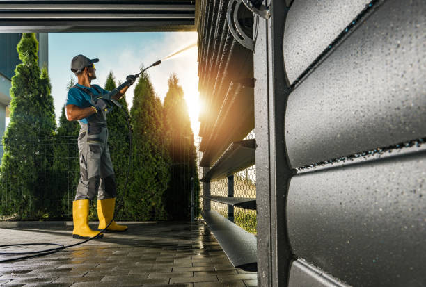 Best Pressure Washing Services Near Me  in Franklin, WI