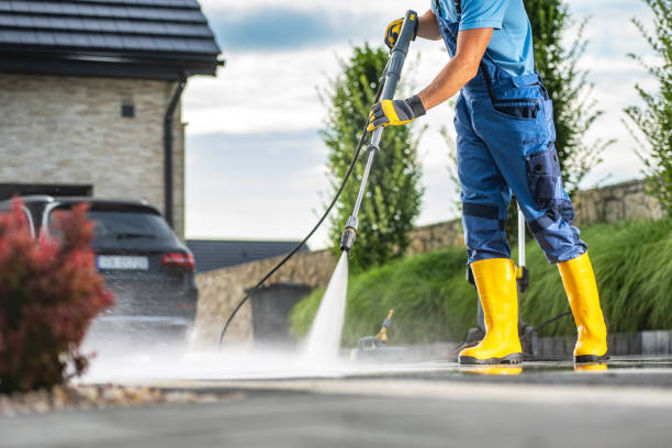 Best Affordable Power Washing  in Franklin, WI