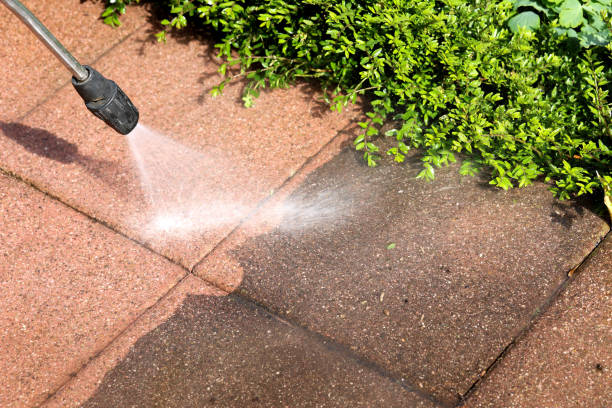 Trusted Franklin, WI Pressure Washing Experts